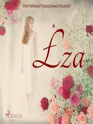 cover image of Łza